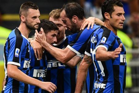 Match Today: Inter Milan vs Sampdoria 29-10-2022 Serie A